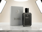LEGACY & REBEL Signature Men's Perfume Collection | VOREZA SCENTS Voreza Scents