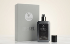 LEGACY & REBEL Signature Men's Perfume Collection | VOREZA SCENTS Voreza Scents