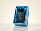LEGACY & REBEL Signature Men's Perfume Collection | VOREZA SCENTS Voreza Scents