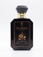 FLOREA Eau de Parfum 50ml by VOREZA SCENTS.