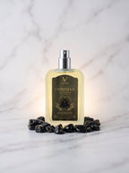 OBSIDIAN Eau de Parfum (50ml) | Luxury Unisex Perfume | VOREZA SCENTS Voreza Scents