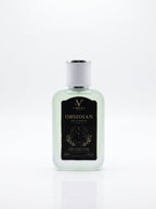 OBSIDIAN Eau de Parfum (50ml) | Luxury Unisex Perfume | VOREZA SCENTS Voreza Scents
